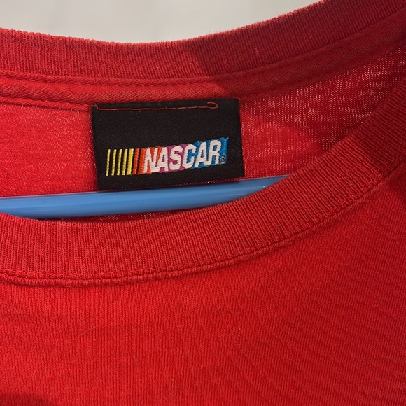 Tony Stewart Nascar Shirt - Picture 3 of 3